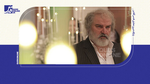 روایت مهدی سلطانی از چالش‌های بازی در زخم‌کاری