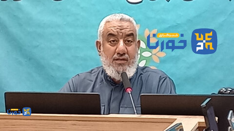 محمد سواری رئیس انجمن برنج خوزستان