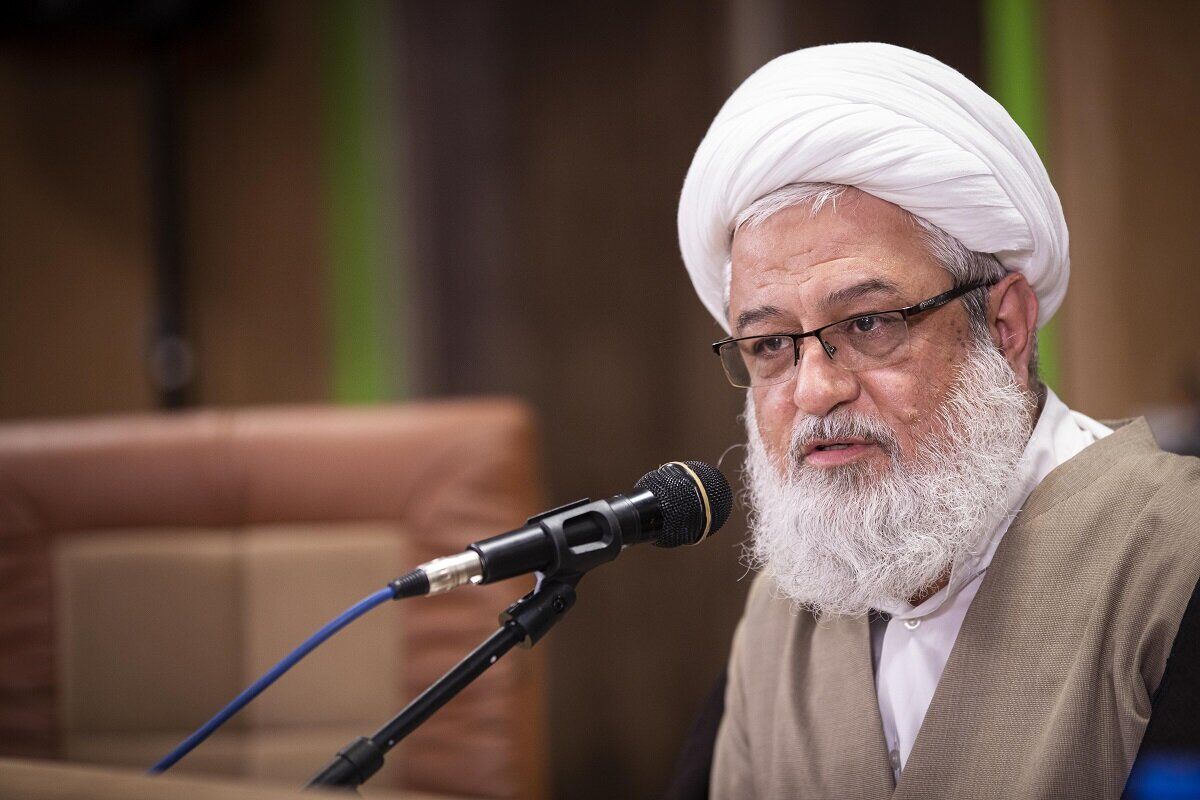 استاد حوزه علمیه: محبت امیرالمؤمنین علی(ع) ریشه در فطرت انسان دارد