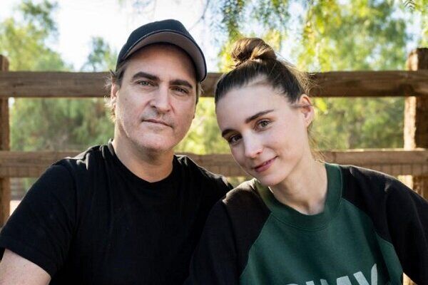 حمایت «خواکین فینیکس» و «رونی مارا» از سینمای فلسطین ادامه دارد