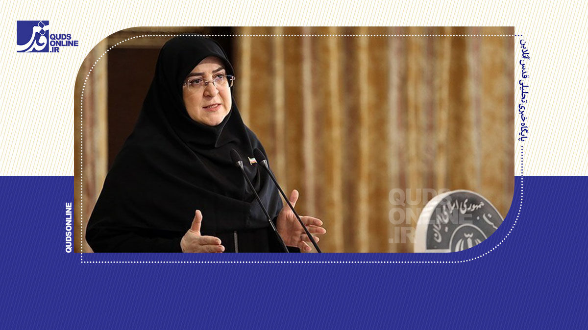 سخنگوی دولت: انتقال پایتخت مقدور نیست