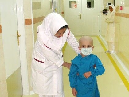 فوق تخصص انکولوژِی کودکان/ایمونوتراپی، سل‌تراپی و پیوند سلول‌های بنیادی، بهبود سرطان خون کودکان را افزایش می دهند