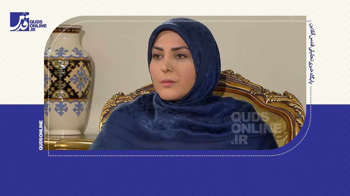 فیلم | واکنش المیرا شریفی مقدم به دعوت مجید واشقانی از گنده لات تهران