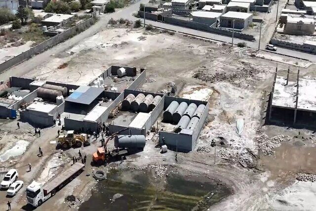 شناسایی و انهدام باند بین‌المللی قاچاق سوخت «طوفان» با گردش مالی ۱۶۷ همت