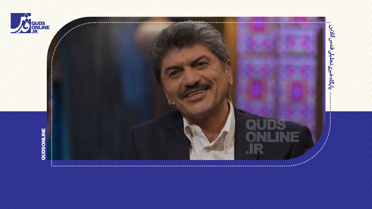 فیلم | چهره مشهور نوستالژیک به تلویزیون برگشت