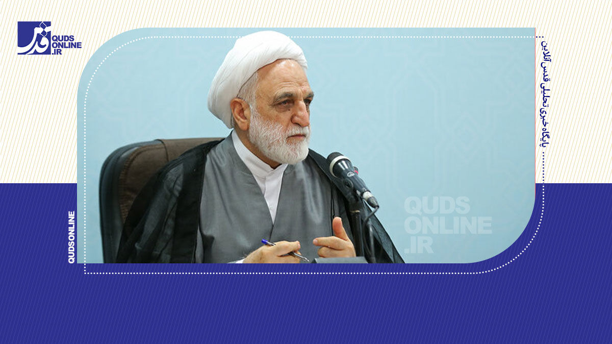 گره‌گشایی رئیس قوه قضائیه از استارتاپ‌ها در پرونده‌های شاکیان خصوصی