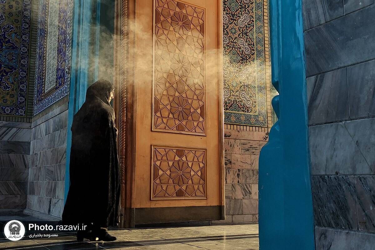 ۴۵ زائر مبتلا به تالاسمی، مهمان حضرت مهربانی شدند