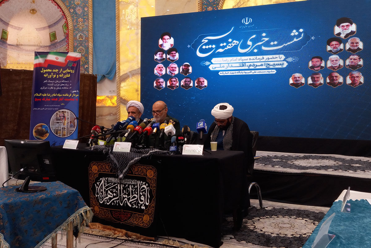 افتتاح ۲۳۰۰ پروژه عمرانی و محرومیت‌زدایی