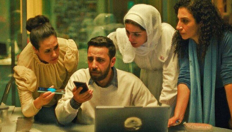 احتمال حضور فیلم «صدای هند رجب» در جشنواره فیلم فجر