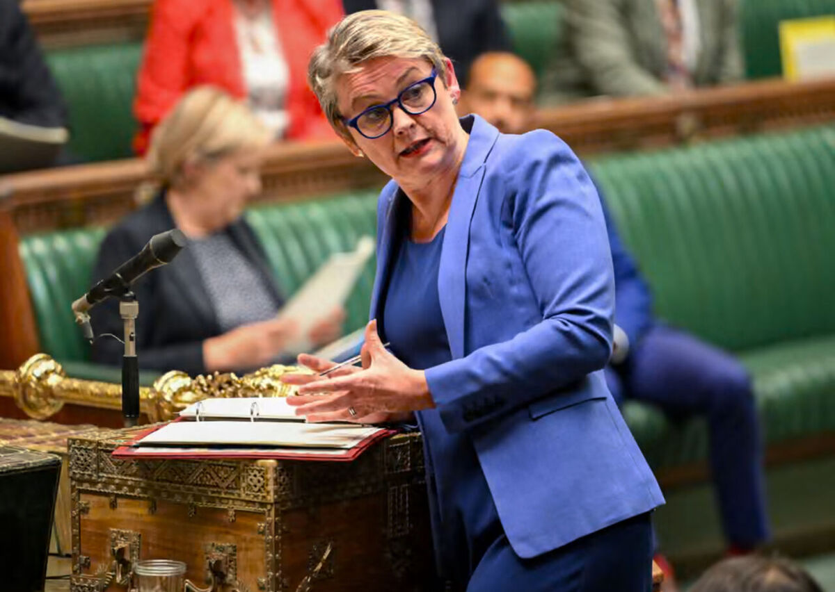 انگلیس خواستار پایان محاصره و بازگشایی همه گذرگاه‌های غزه شد