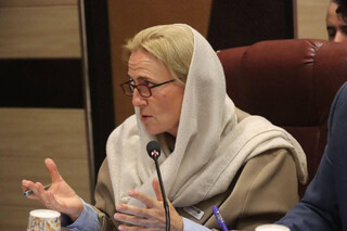 پروژه روستایی «کُهک» سیستان؛ الگوی مشارکت بین‌المللی برای حمایت از کودکان