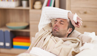 سرماخوردگی و آنفلوآنزا بیشترین عامل عفونت‌های تنفسی در کشور هستند