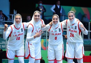 برنامه ورزشکاران ایران در دوازدهمین روز بازی‌های کشورهای اسلامی