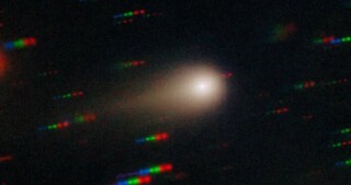 از دنباله‌دار اطلس ۳‑آی چه می‌دانیم؟