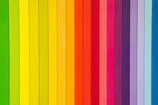 رنگ‌ها جیب ما را خالی می‌کنند؟!/ بعضی رنگ‌ها شما را ولخرج می‌کنند