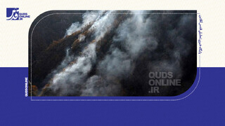 فیلم | آتش الیت در آستانه مهار کامل