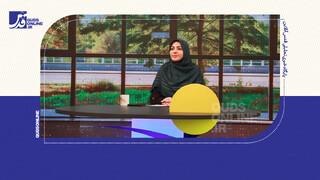 فیلم | گلایه المیرا شریفی مقدم از اظهارات سخنگوی صنایع لبنی