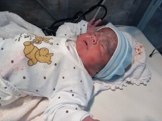 روند سریع کاهش مرگ‌ومیر نوزادان در ایران / پیشتازی کشور نسبت به اهداف جهانی سلامت تا ۲۰۳۰