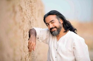 پرواز همای به پروژه «خنیاشهر» پیوست