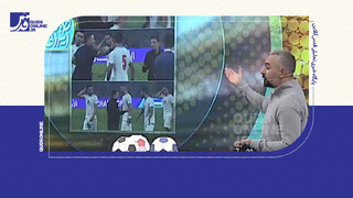 فیلم | انتقاد مجری صدا و سیما از حرف‌های طارمی