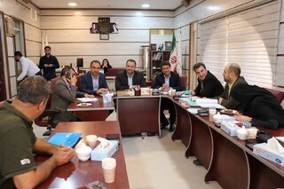 آزادسازی اراضی صنعتی راکد در فارس برای سرمایه‌گذاران جدید