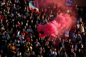 هفته سوم لیگ دسته سوم فوتبال | ابومسلم مشهد - دریای آرین بابل