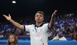 فتح ریاض با کارگردانی رنگرز و قدرت گوش‌شکسته‌ها