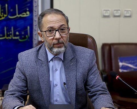 دکتر رضا نباتی، کارشناس تربیت اسلامی و پژوهشگر متخصص آموزش قرآن