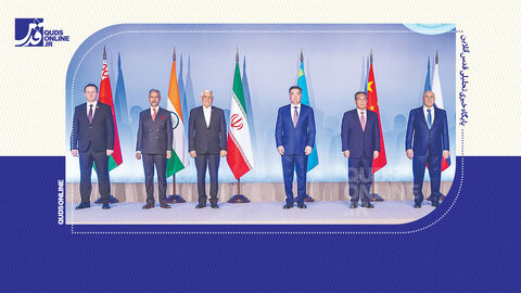 تأکید نخست‌وزیران عضو شانگهای بر مقابله با یکجانبه‌گرایی