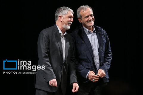 گرامیداشت روز «کتاب، کتابخوانی و کتابدار» با حضور رییس جمهور