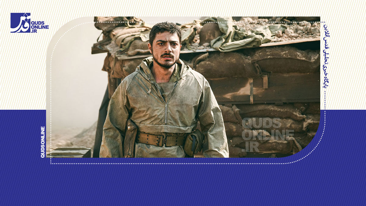 فیلم | موزیک‌ ویدیو «مجنون» با صدای روزبه بمانی منتشر شد