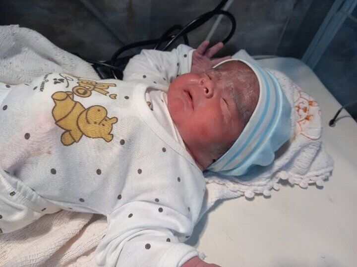 روند سریع کاهش مرگ‌ومیر نوزادان در ایران / پیشتازی کشور نسبت به اهداف جهانی سلامت تا ۲۰۳۰