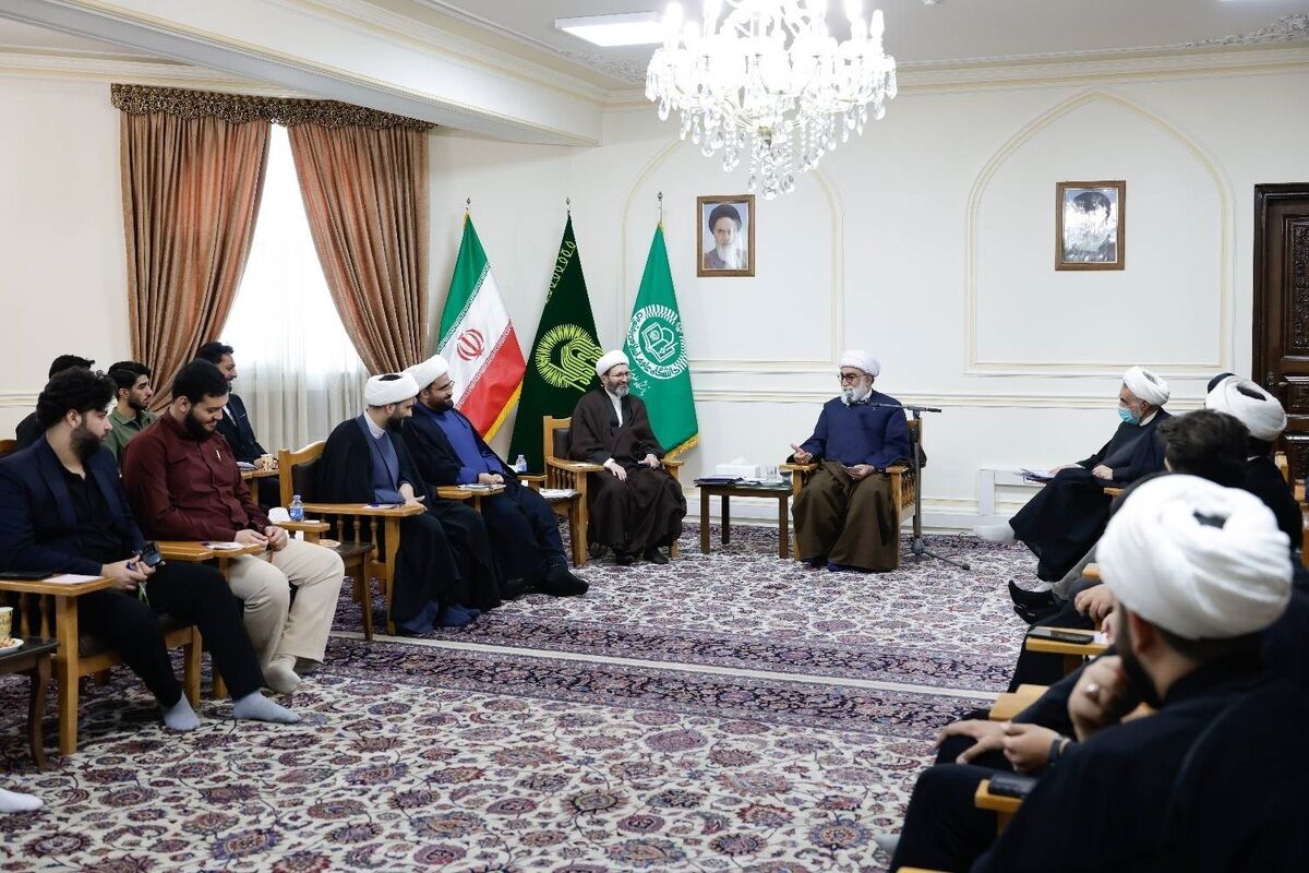 تولیت آستان قدس رضوی: جنگ فرهنگی امروز از جنگ هشت‌ساله خطرناک‌تر است