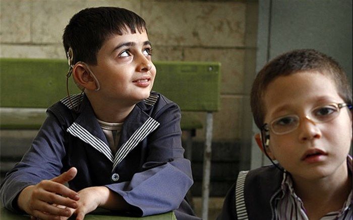 بانک اطلاعاتی مدارس استثنایی در حال تکمیل است