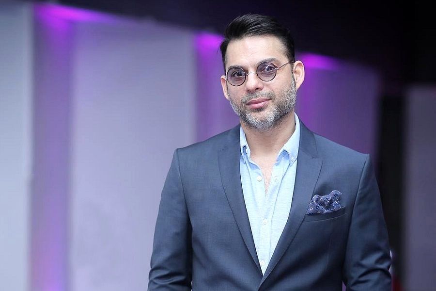 پیمان معادی داور جشنواره فیلم مراکش شد