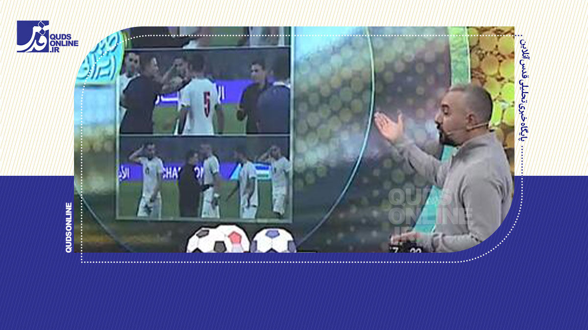 انتقاد مجری صدا و سیما از حرف‌های طارمی