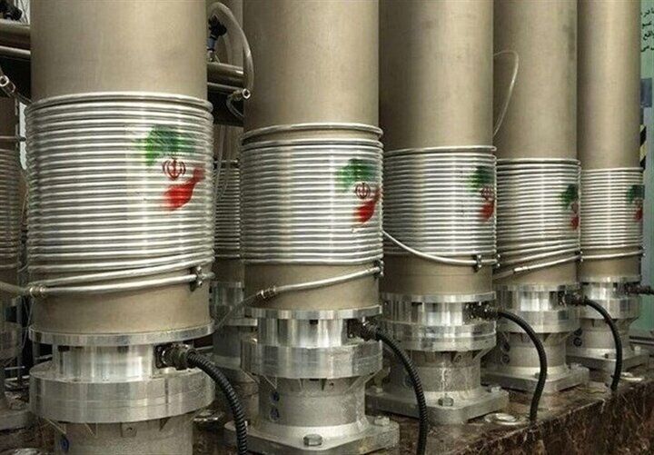 یک منبع آگاه: ادعای بررسی توقف غنی‌سازی از سوی ایران «کاملاً جعلی» است