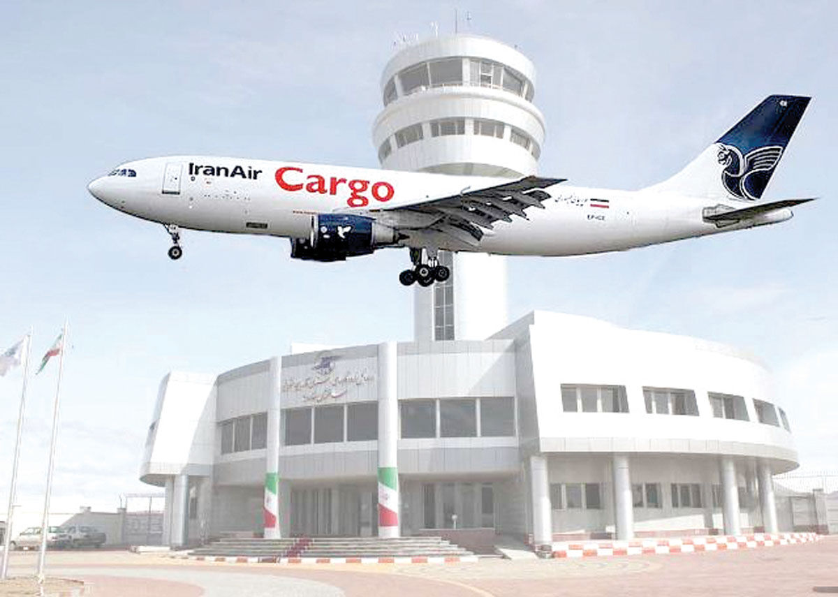 اهداف بلندپروازانه فرودگاه پیام روی زمین مانده است