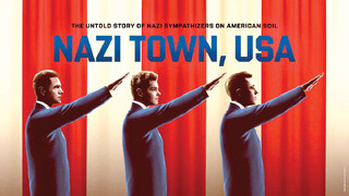 وقتی غرب از نازیسم به صهیونیسم رسید