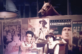 نگاهی به تازه‌ترین ساخته سیاوش اسعدی که در حال اکران است / از «غریزه» تا فیلم‌سازی