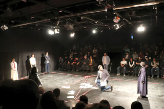 جشنواره تئاتر خراسان رضوی در آینه هنرمندان