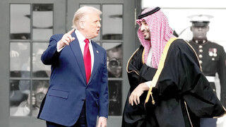 مانع بن‌سلمان در مسیر عادی‌سازی؛ بی‌میلی یا ترس از افکار عمومی؟
