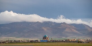 ۹۵۴ اثر تاریخی در استان زنجان شناسایی شده است