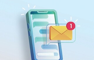 پیامک اطلاعات بیمه ای  را جدی بگیرید