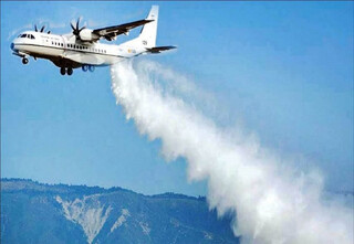 بارورسازی ابرها، بارش‌ها چقدر افزایش می‌دهد؟