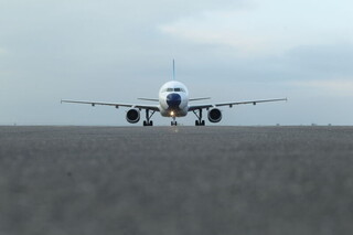 فرود اضطراری هفت پرواز خارجی از روسیه و جمهوری چک در بندرعباس