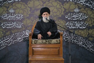 ثقلین؛ تنها راه نجات از ضلالت ابدی: هشدار حجت‌الاسلام مؤمنی درباره تضعیف حیا و نماز در خانواده ایرانی توسط دشمن