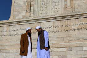 آرامگاه فردوسی؛ نماد ادب و هنر ایرانی