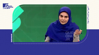 فیلم | کنایه مجری شبکه ورزش به بازیکنان تیم ملی فوتبال ایران