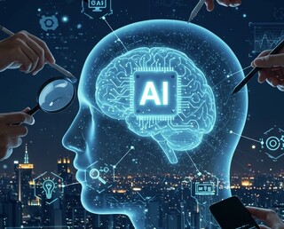 هوش مصنوعی، شخص اول سال خواهد شد!